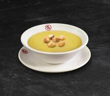 Суп Чечевичный