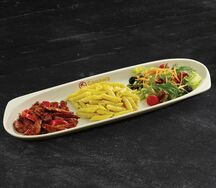 Цыпленок барбекю