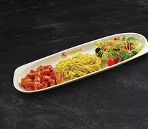 А-ля паприкаш