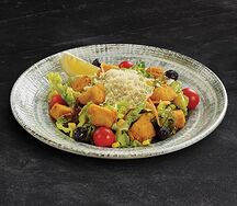 Криспи салат