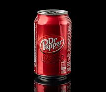 Напиток Doctor Pepper Classic