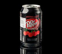Напиток Doctor Pepper Cherry