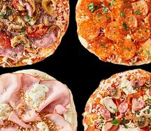 Предбейк Сет Мясника 2.0