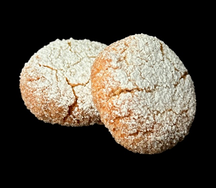 Печенье Амаретти