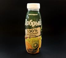 Сок Добрый Мультифрукт