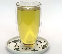 Чай гречишный 