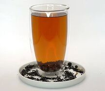 Чай таежный