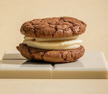 Пирожное Вупи-пупи из кондитерской Flan