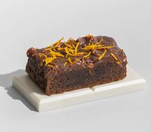 Брауни Джингл из кондитерской Flan