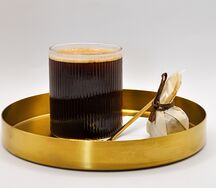 Двойной американо