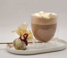 Молочный шоколад