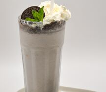 Милкшейк Орео