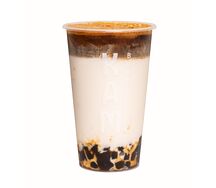 Coffee Dalgona
