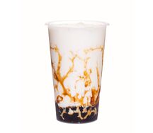 Brown Sugar Milk