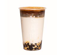 Coffee Coconut Milk