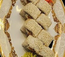 Калифорния лосось