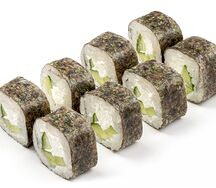 Ролл Капоэйра