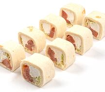 Ролл Фукуока