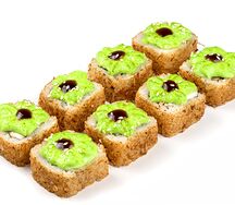 Ролл Стрелец