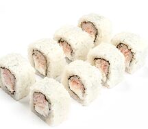 Ролл Крабчик