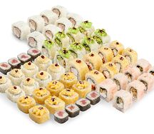 Зимний беспредел