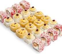 Сет Три желания