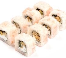 Ролл Санрайз