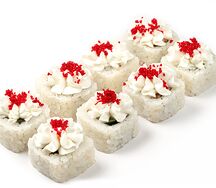 Ролл Снежный