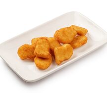 Куриные наггетсы