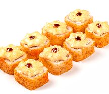 Ролл Индиана