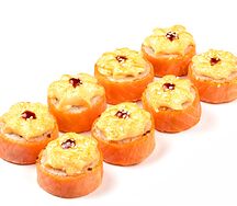 Ролл Филадельфия Чиз