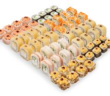 Сет Супер-пупер