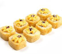 Ролл Снайпер