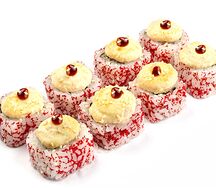 Ролл Якудза 