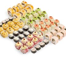 Сет Рождественский