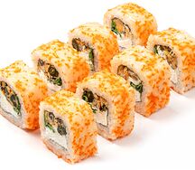 Ролл Скорпион