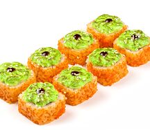 Ролл Щелкунчик