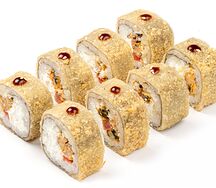 Ролл Звездочка