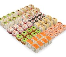 Самый вкусный сет