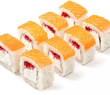 Ролл Под шампанское