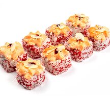 Ролл Фудзияма