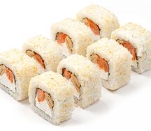 Ролл Бостон