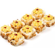 Ролл Перчинка