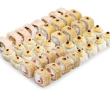 Зимний беспредел 