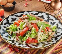 Вкус Востока