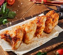 Крыло куриное