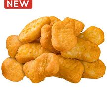 Наггетсы 15 шт