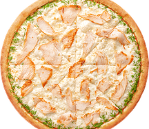 Пицца Венеция