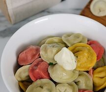 Пельмени Детские