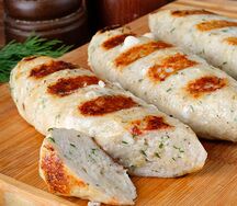 Котлеты куриные